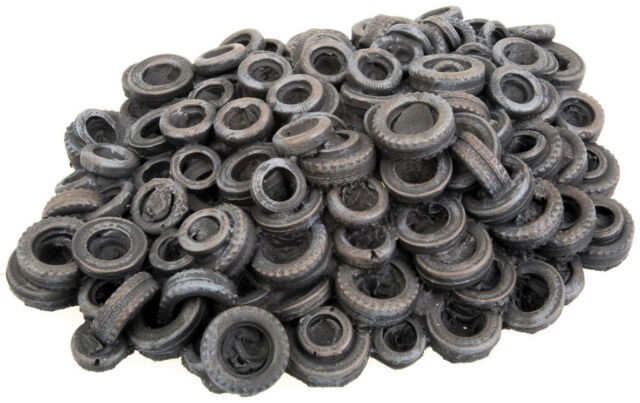 tire recycling