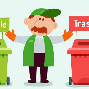 Recycling for Kids YouTube