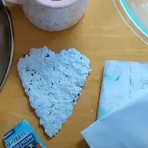 Make Your Own Seed Paper